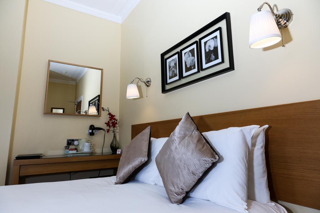 Atlantis Guest House South Shields Zewnętrze zdjęcie